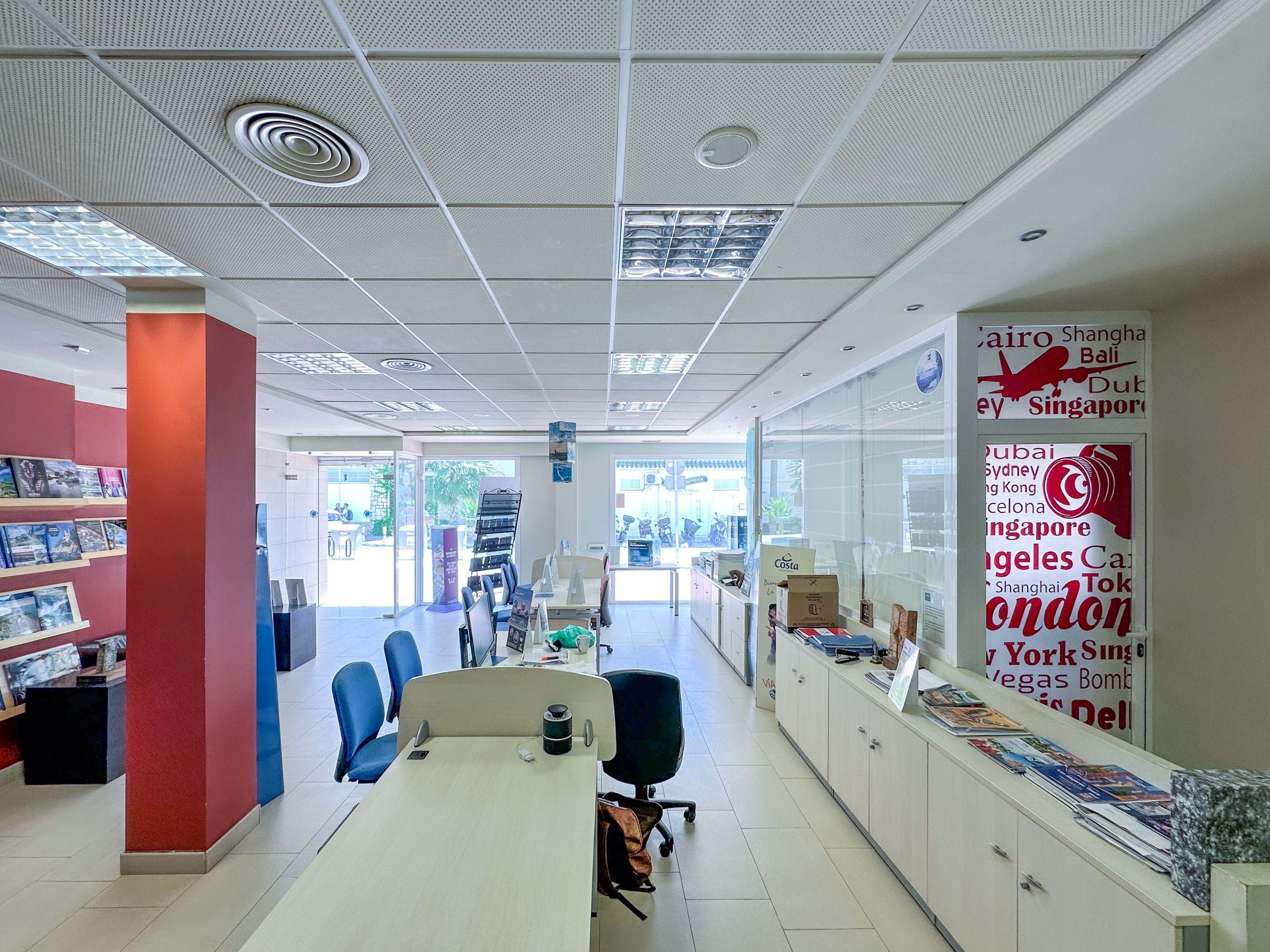 Premises to rent in Torremolinos