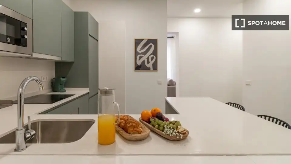 Appartement à louer à Centro, imagen 9