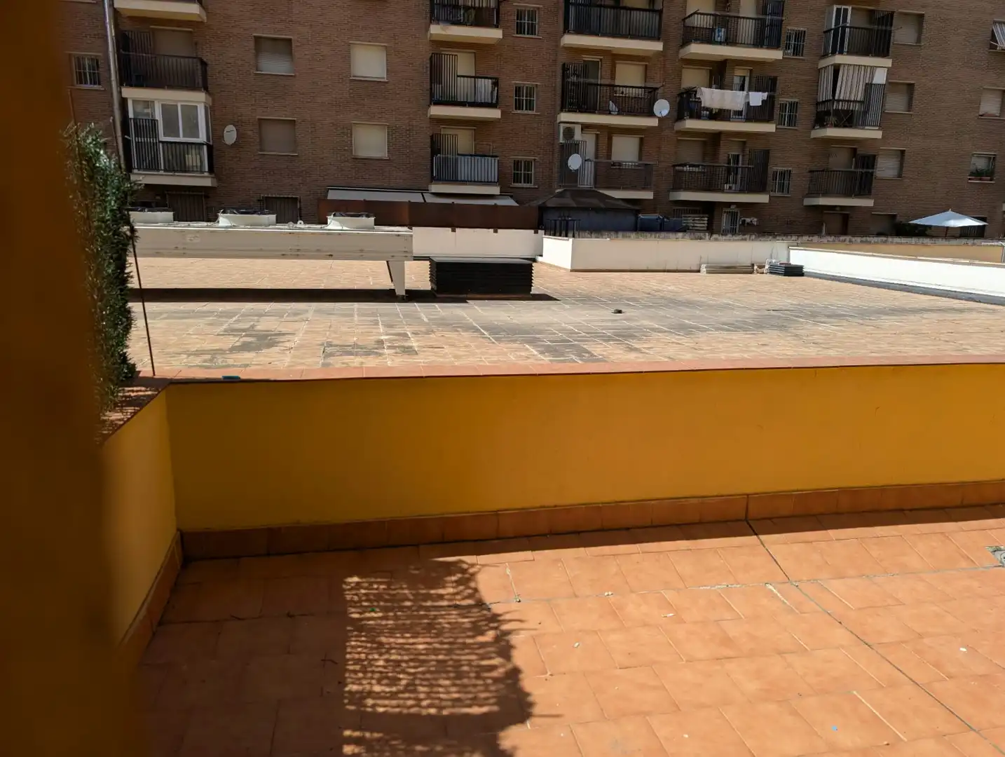 Flat with terrace for sale in Centro, imagen 3