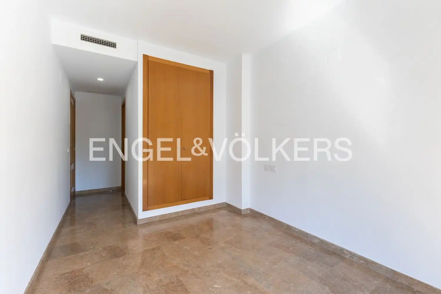 Flat for rent in Dénia  with Air Conditioner, Heating and Swimming Pool