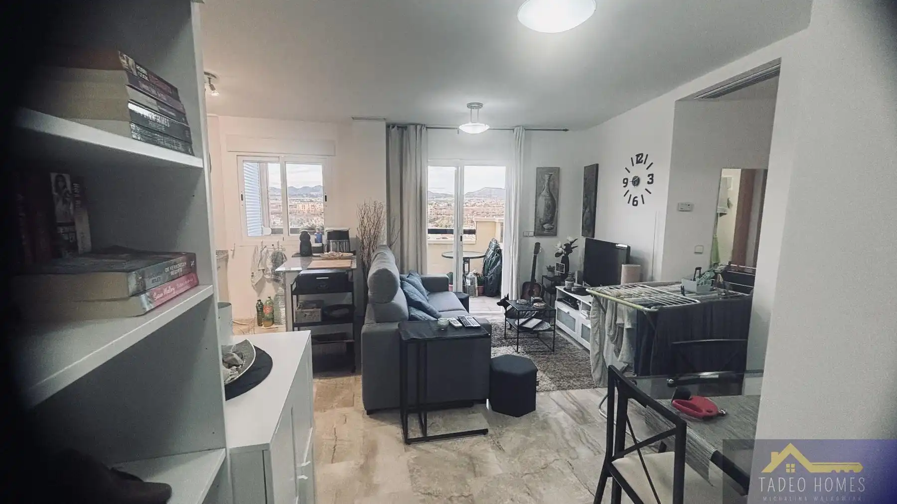 Apartamento en venta en Sierra de los Villares, 73, Gea y Truyols