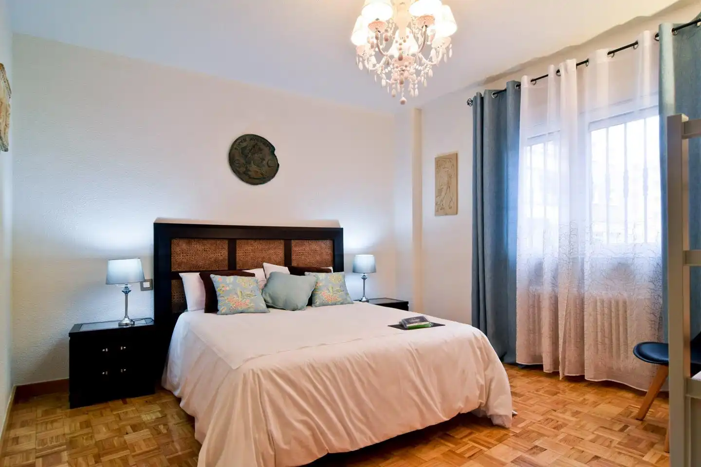 Ground floor with lift for sale in Calle Padre Victoriano Rodríguez, imagen 5