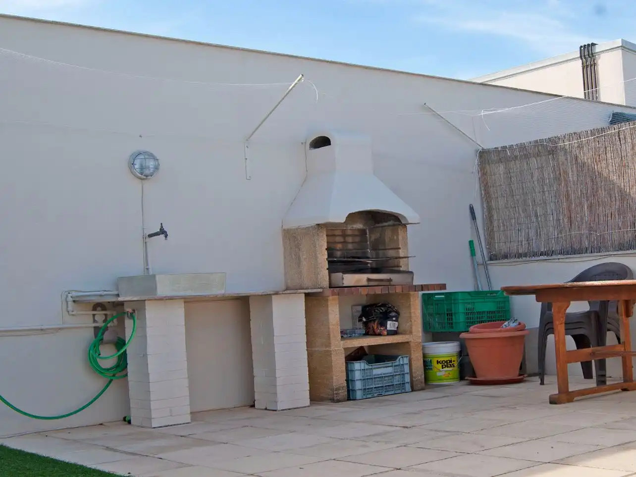 Ático con piscina en venta en Carrer del Mas Rubió 12, imagen 10