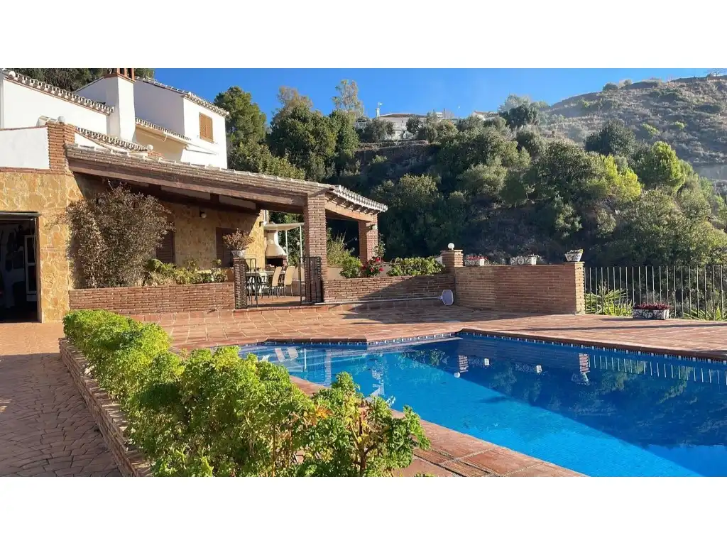 Casa en venta en Mijas pueblo, imagen 2