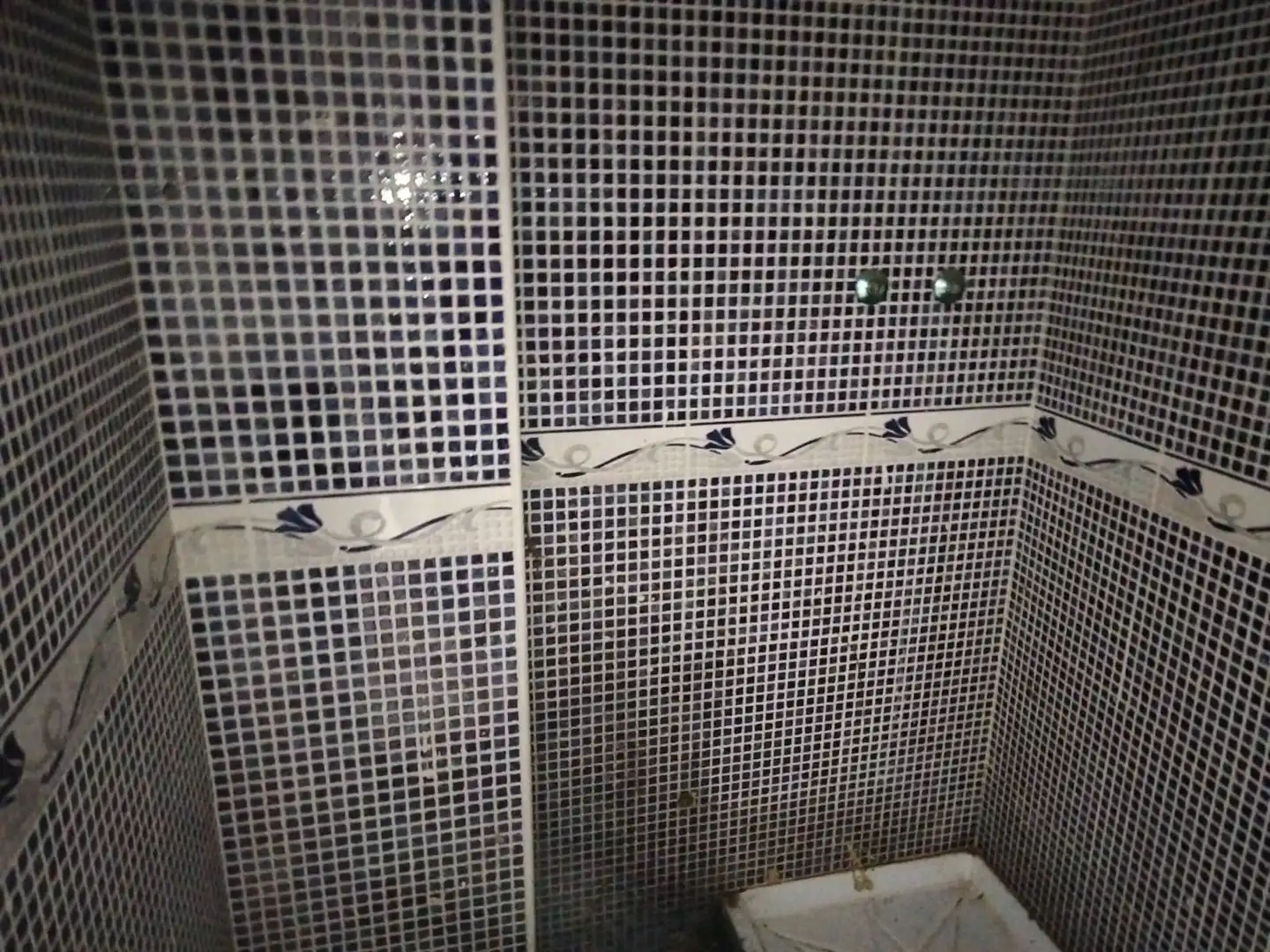 Baño de Casa adosada en venta en Morón de la Frontera