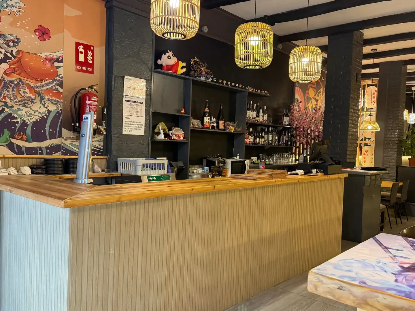 Local commercial en cession à Eixample, imagen 4