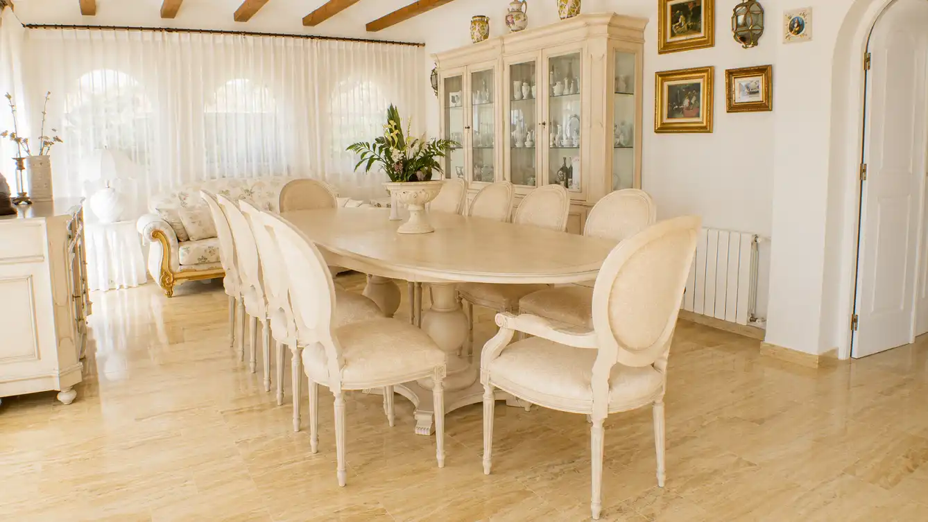 Casa con piscina en venta en Carrer Tord, imagen 14