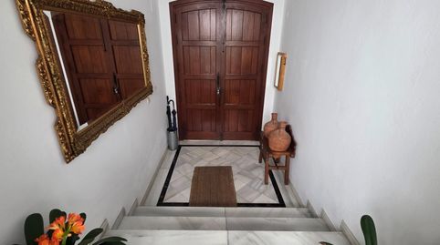 Foto 3 de Casa o chalet en venta en Casco Histórico - Ribera - San Basilio, Córdoba Capital