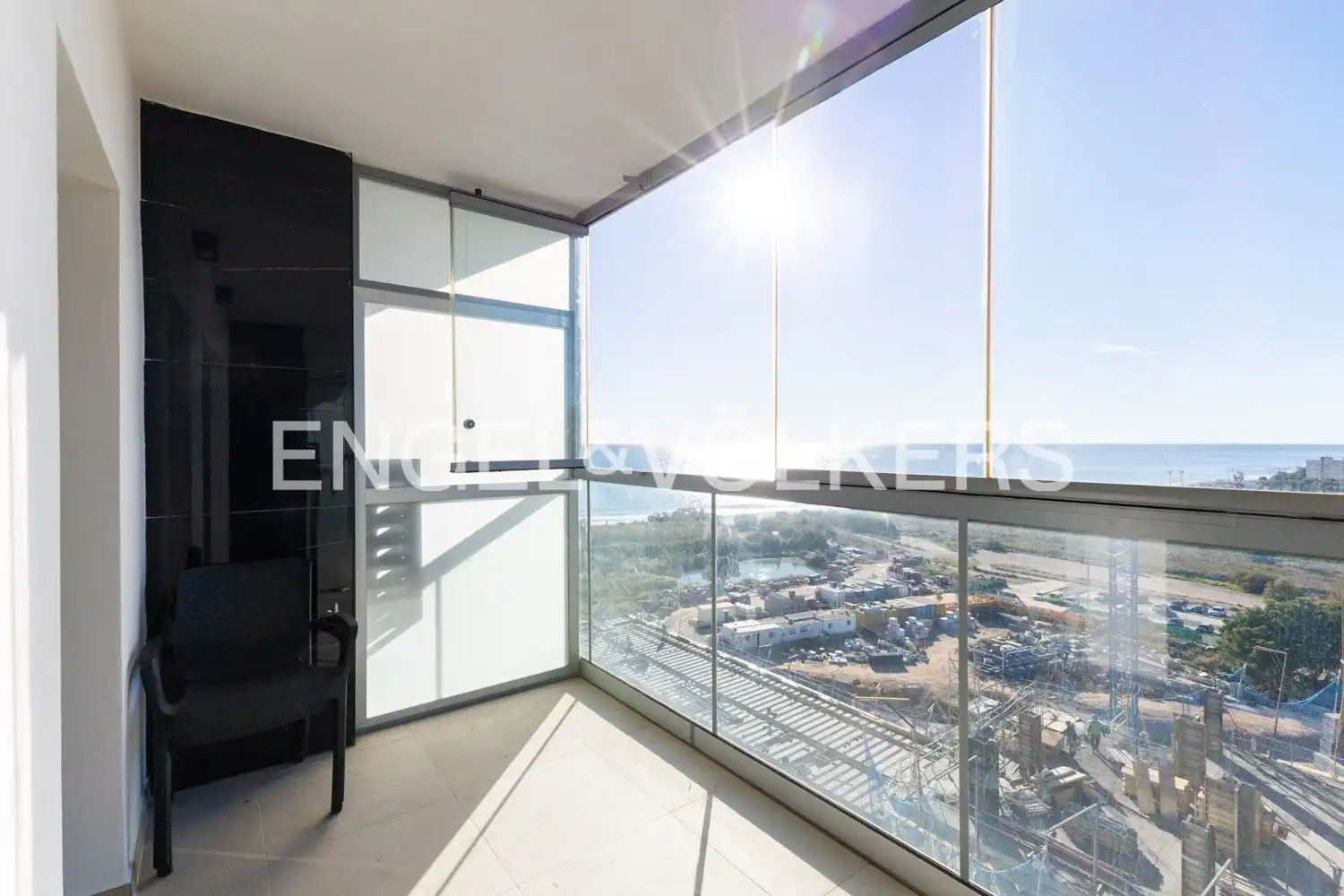 Appartement avec terrasse à vendre à Cabanes, imagen 2