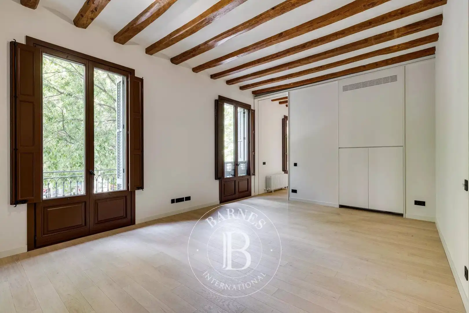 Wohnung mit Terrasse zum Verkauf in Eixample, imagen 6