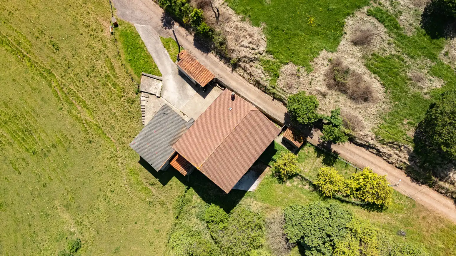 Casa o chalet en venta en Gijon - Camino de Lavandera, 102, Vega