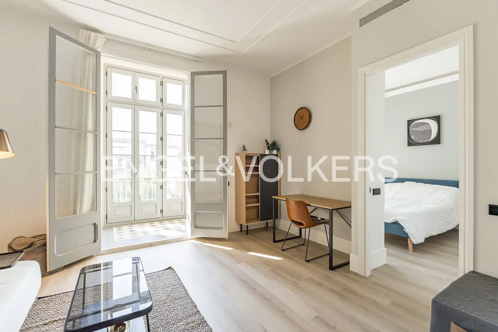 Wohnung mit Terrasse zum Verkauf in Eixample, imagen 6