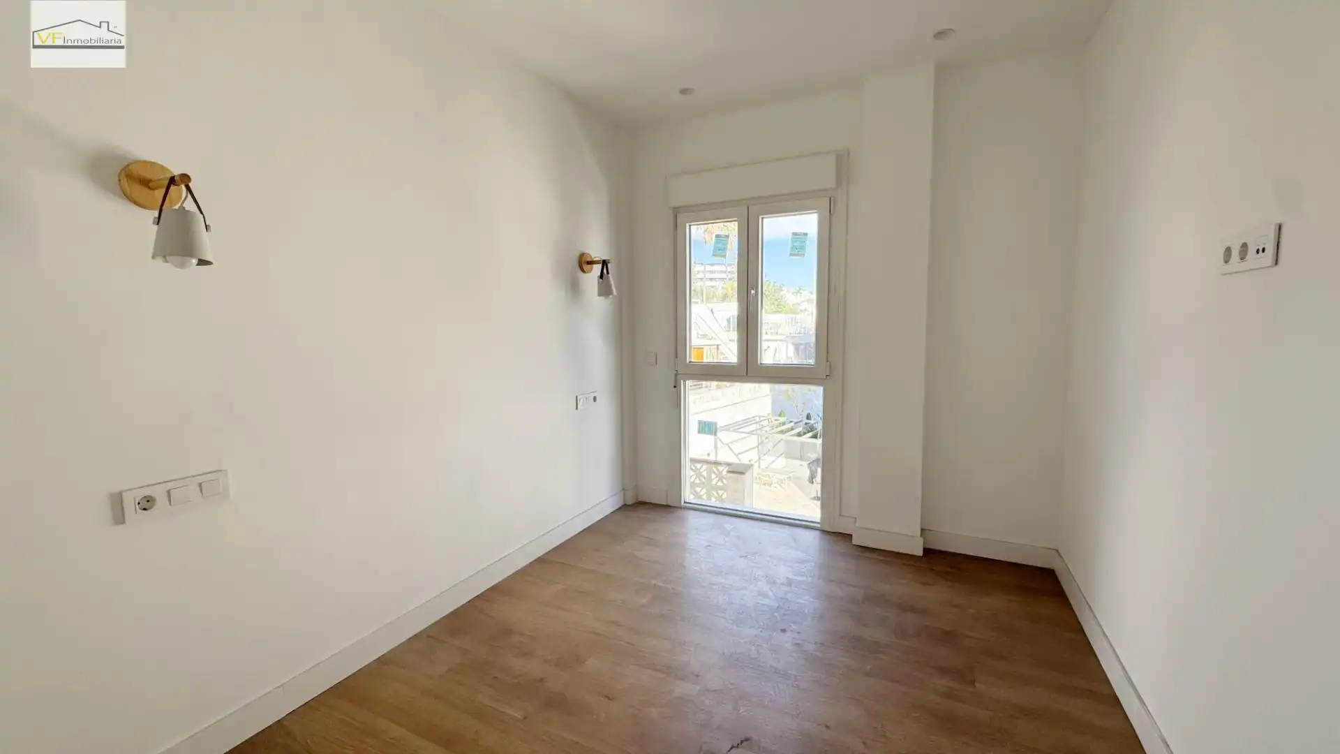 Bedroom of Duplexes for sale in Torremolinos  with Private garden, Terrace and Storage room