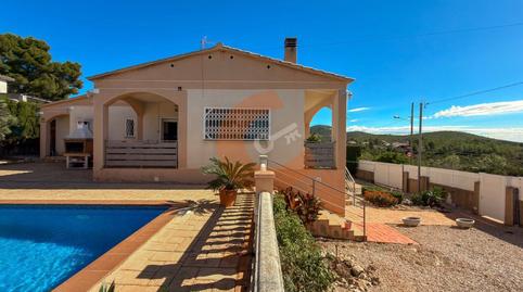 Foto 5 de Casa o xalet en venda a Espanya, El Montmell, Tarragona