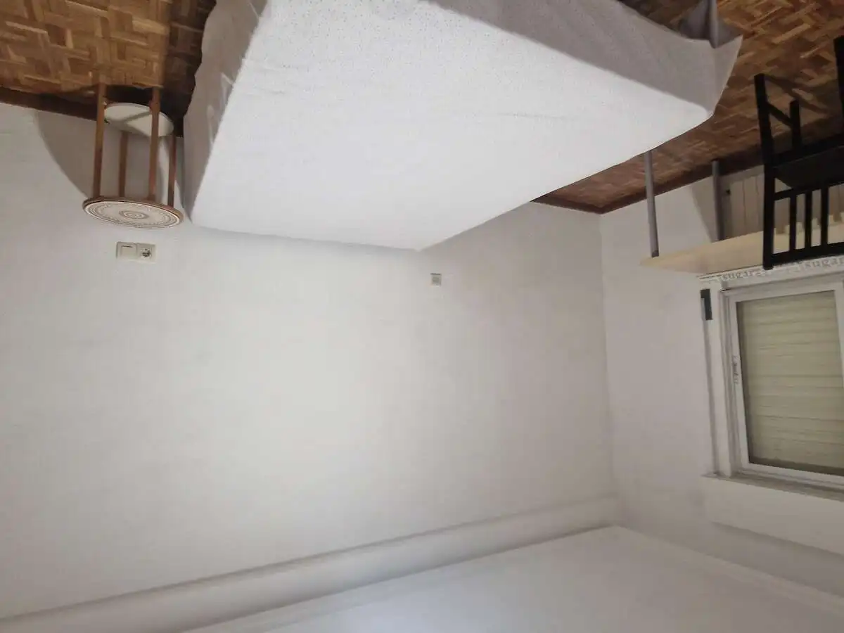 Wohnung zur untervermieten in Salamanca mit Heizung, Terrasse und Möbliert