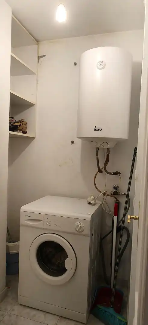 Appartamento con ascensore in vendita a Cedeira, imagen 13