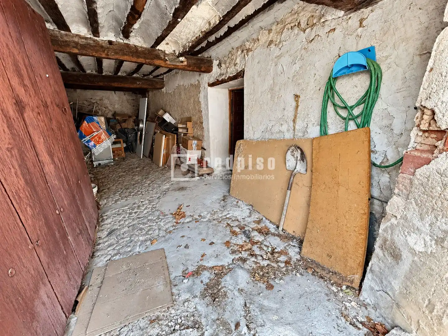 Houses for sale in Durón  with Heating, Storage room and Furnished