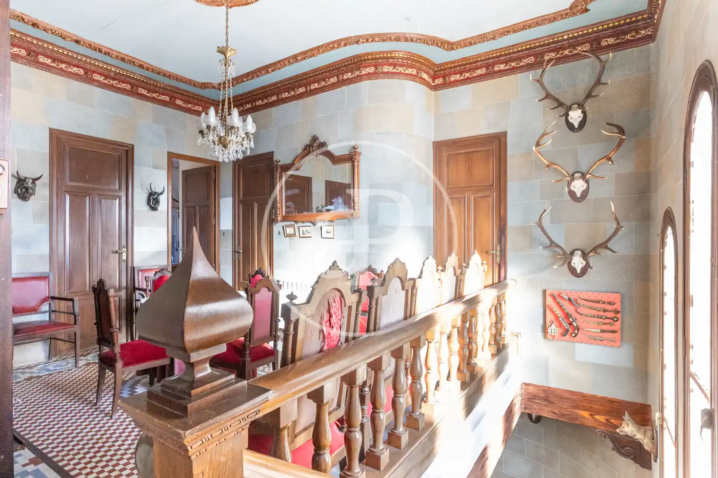 Casa o chalet en venta en Burriana / Borriana con Calefacción