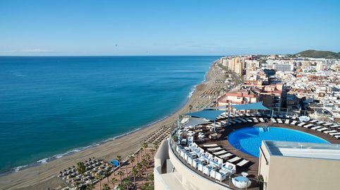 Foto 2 de Estudi en venda a Paseo Paseo Marítimo, 32, Puerto Deportivo, Fuengirola