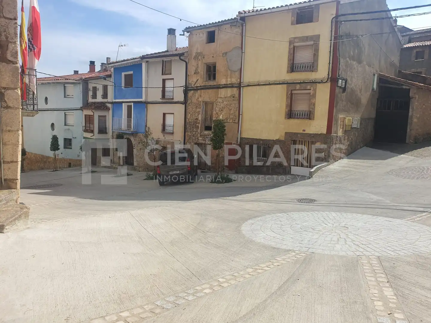 Detached homes for sale in SOLANA, Muro de Aguas