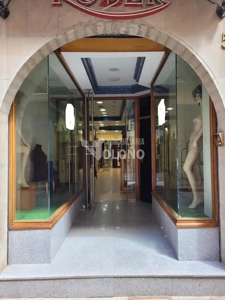 Haus zum Verkauf in Santo Domingo de la Calzada, imagen 5