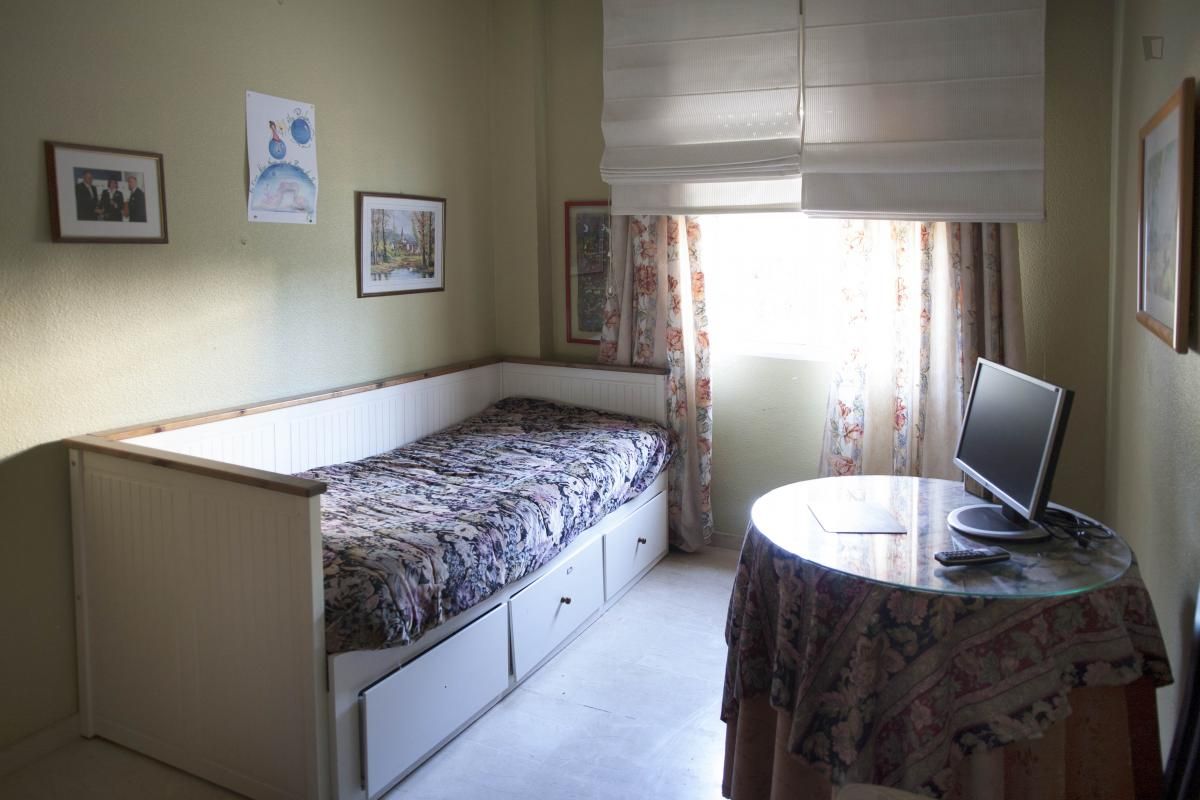 House or chalet to share in Sanlúcar la Mayor