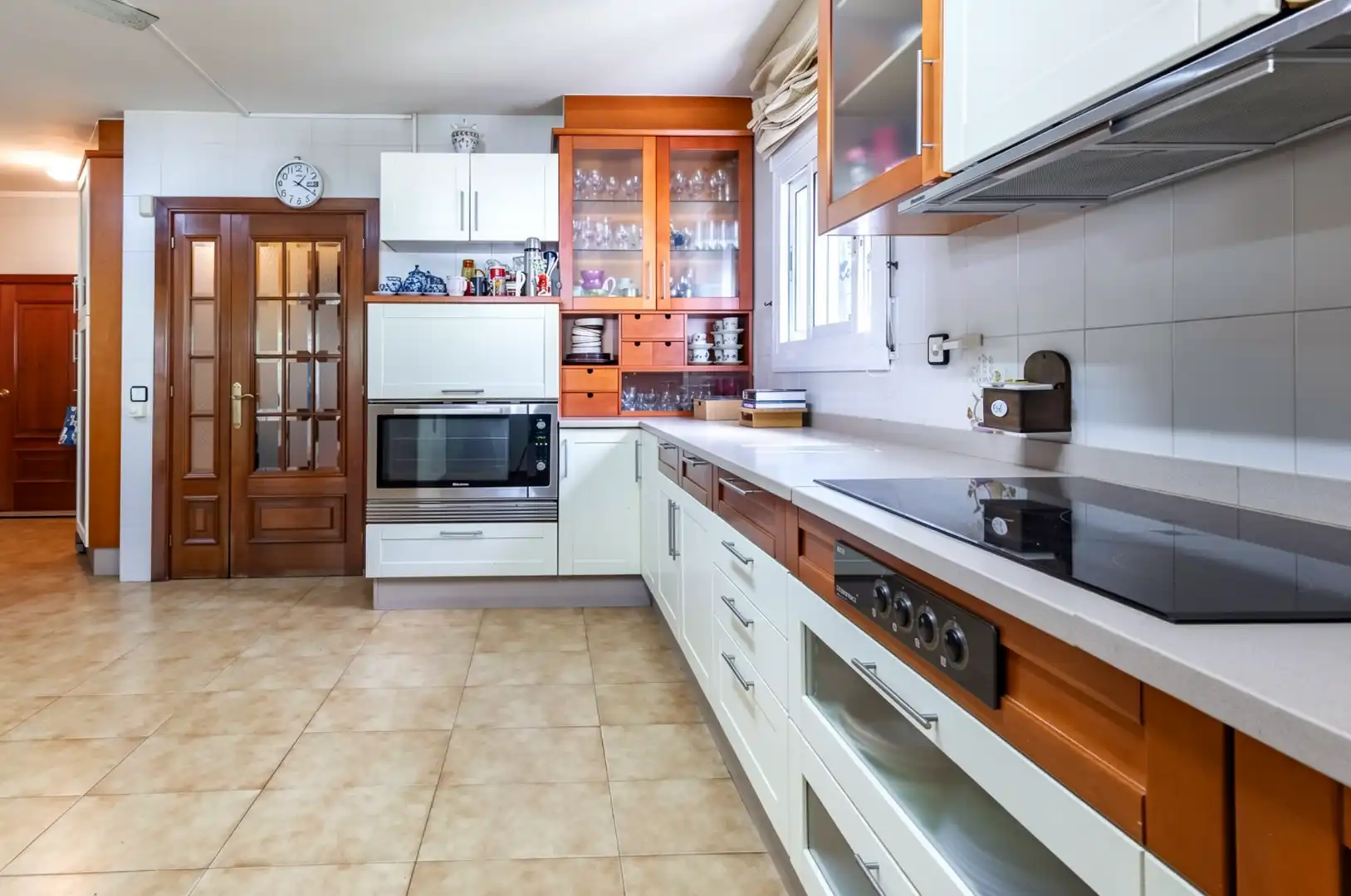 Maison avec jardin à vendre à Carrer Mestre Amadeu Vives, imagen 21
