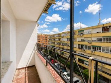 Wohnung zum Verkauf in Calle de Fray José Cerdeiriña 48