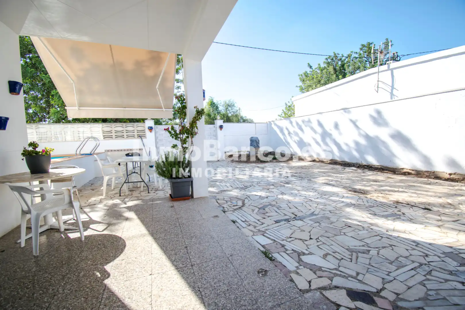 Maison avec piscine à vendre à Partida Corral del Colero, imagen 31