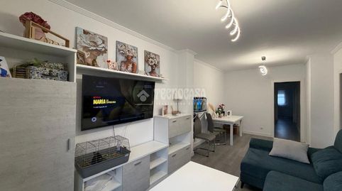 Foto 4 de Piso en venta en Isla Cristina Ciudad, Isla Cristina