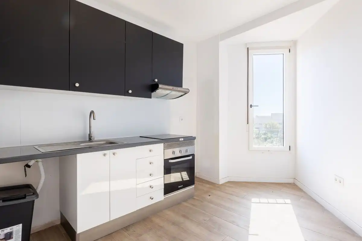 Piso con terraza en venta en Carrer de Francisco Nácher Pons, imagen 8