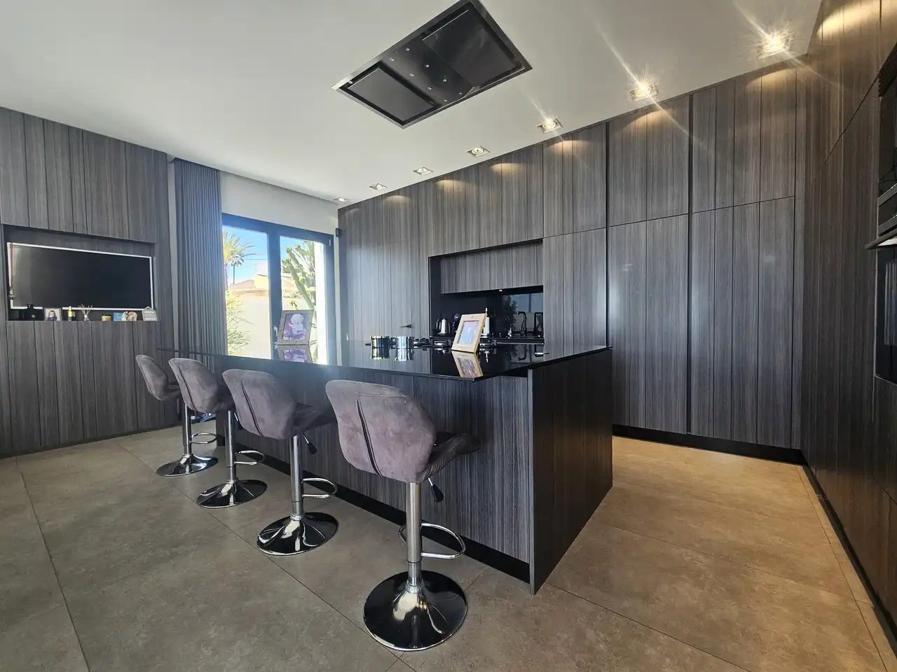 Villa mit Terrasse zum Verkauf in Orihuela Costa, imagen 12