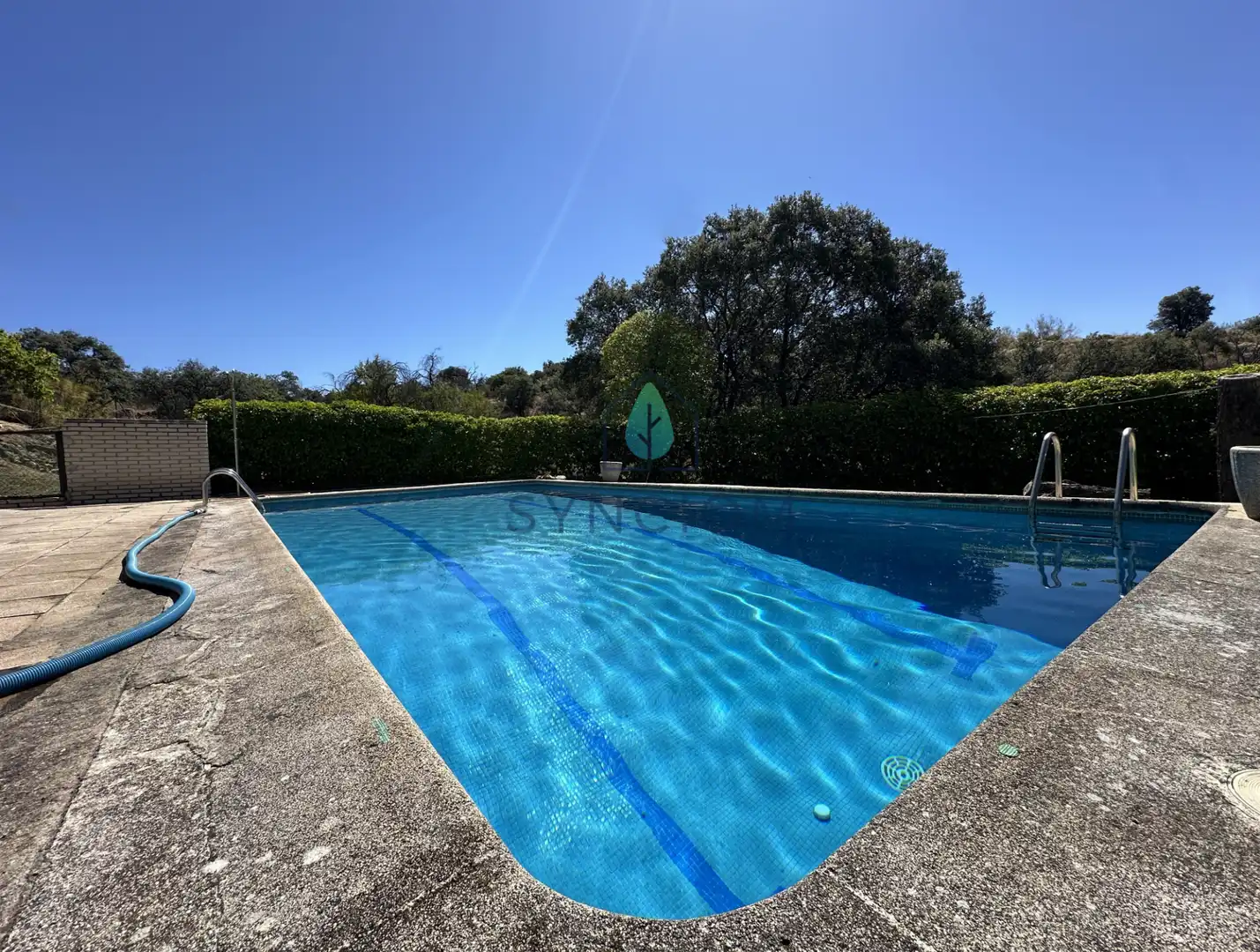 Casa o chalet en venta en Avenida de Peguerinos, Cerro Alarcón