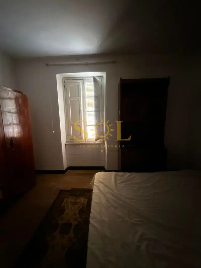 Habitación de Casa o chalet en venta en Cabrillanes con Calefacción y Jardín privado