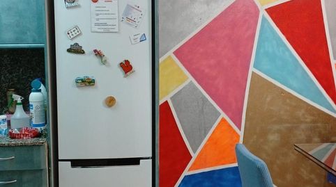 Foto 3 de Piso en venta en Teis, Vigo