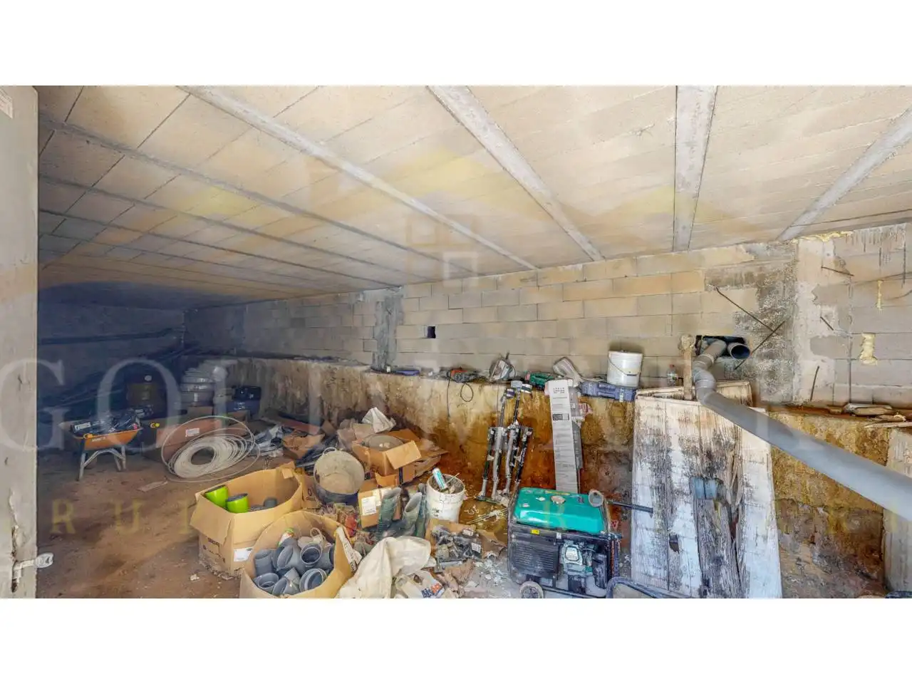 Casa o xalet en venda en Caldes de Malavella amb Calefacció, Jardí privat i Terrassa