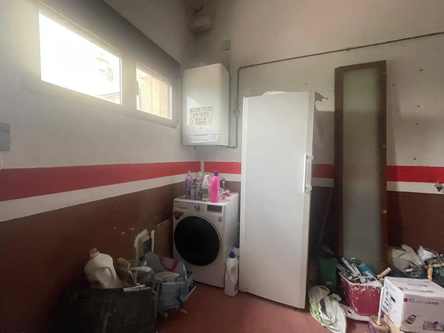 Casa adosada en venta en Hontanares de Eresma