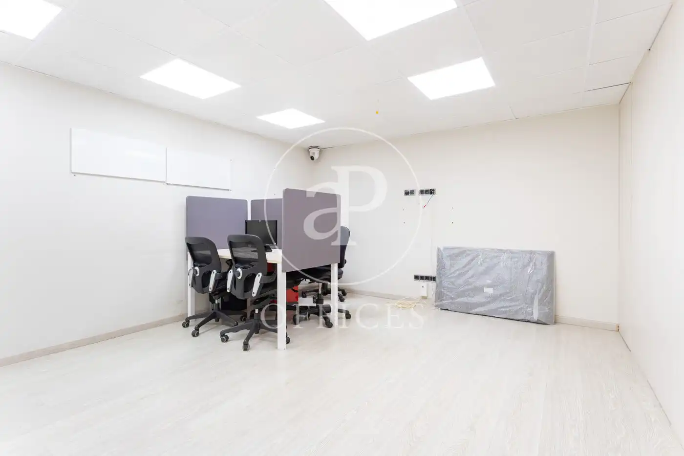 Oficina en venta en Barcelona con Aire acondicionado y Calefacción
