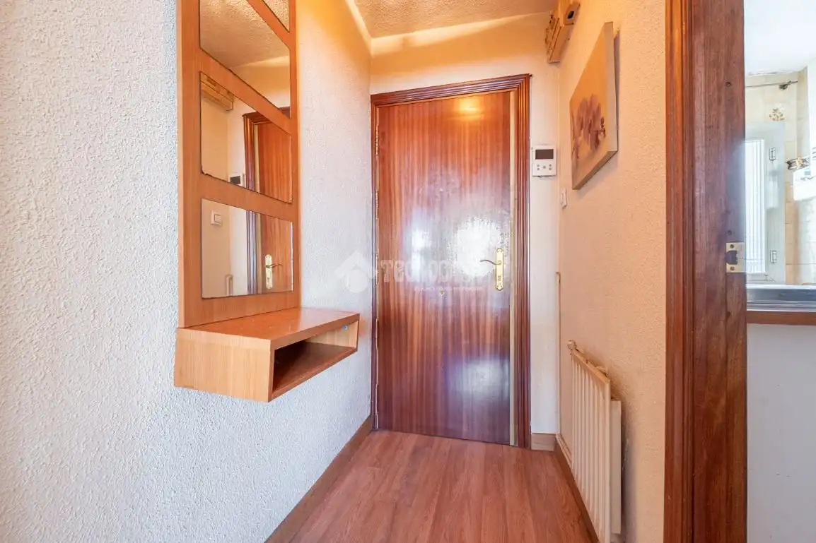 Flat for sale in Madrid