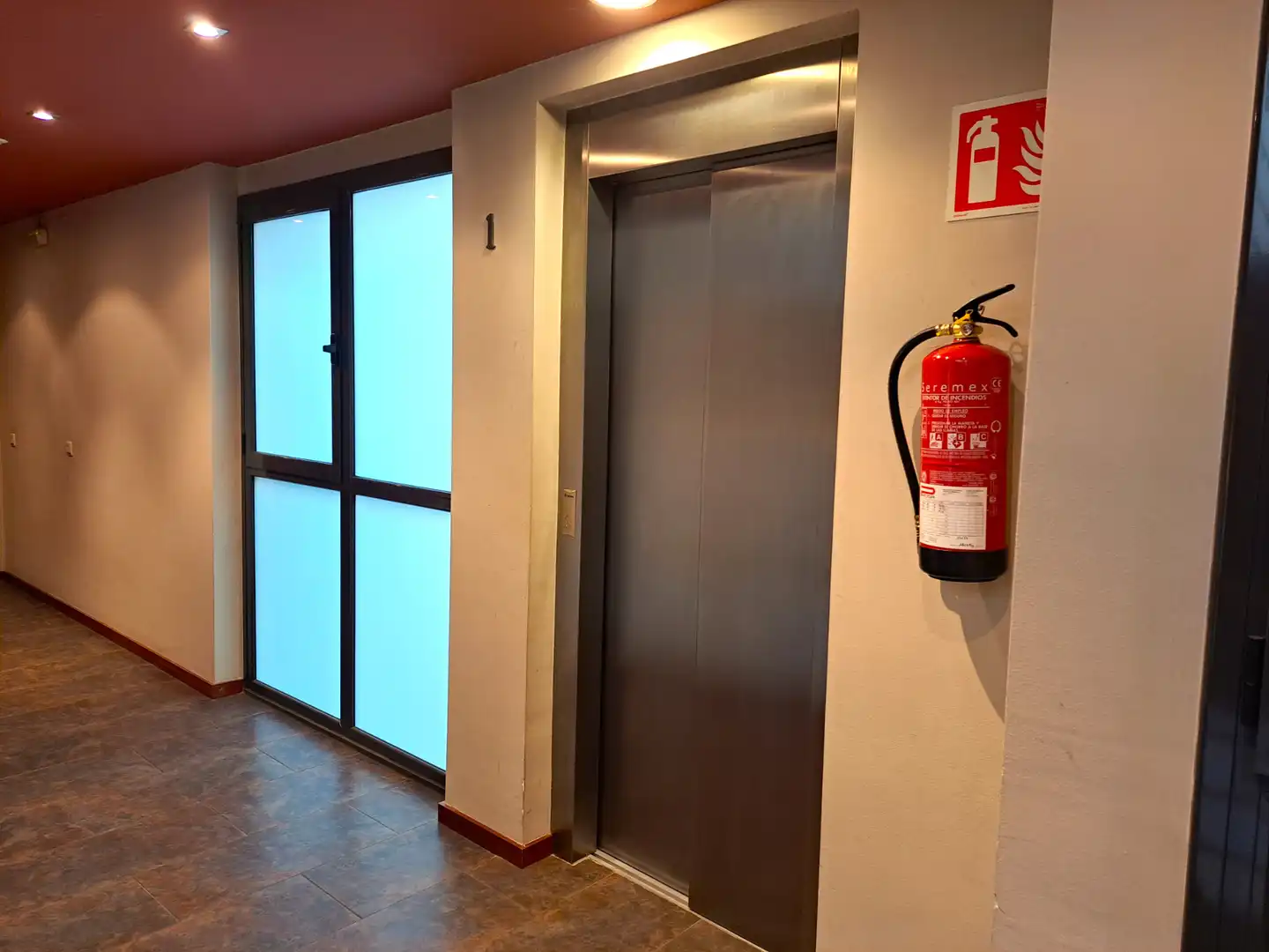 Wohnung mit Aufzug zum Verkauf in Carrer de Querol 16, imagen 11
