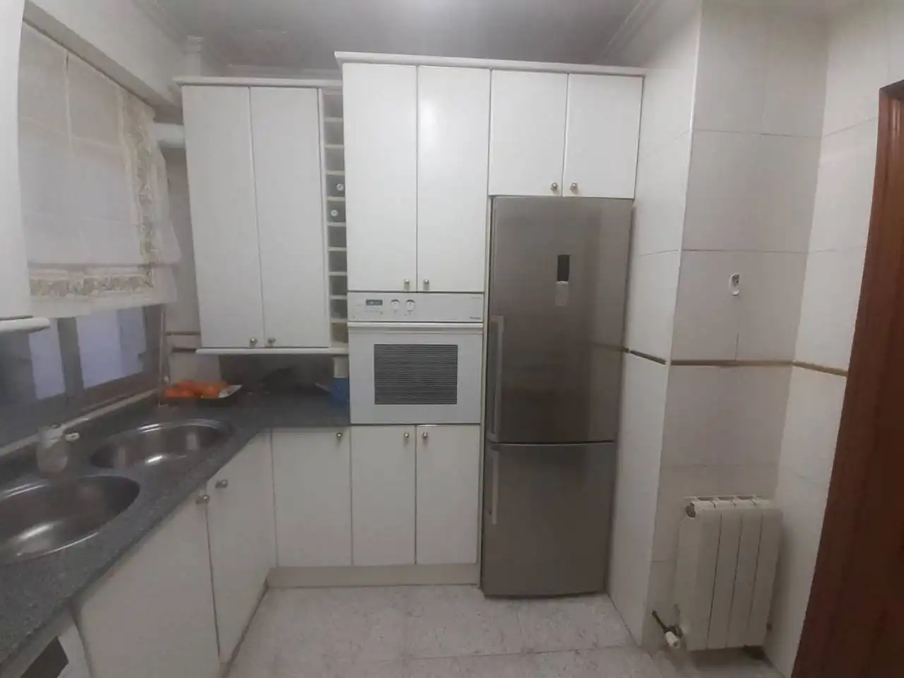 Wohnungen zum Verkauf in Calle Alcalde Emilio Francés, San Millán - Ayuntamiento
