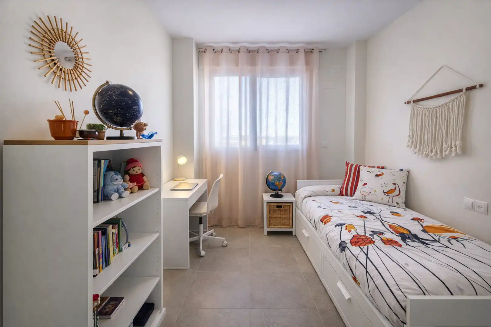 Apartament amb piscina en venda a SUP-03 ARROYO ENMEDIO E. 1, imagen 8