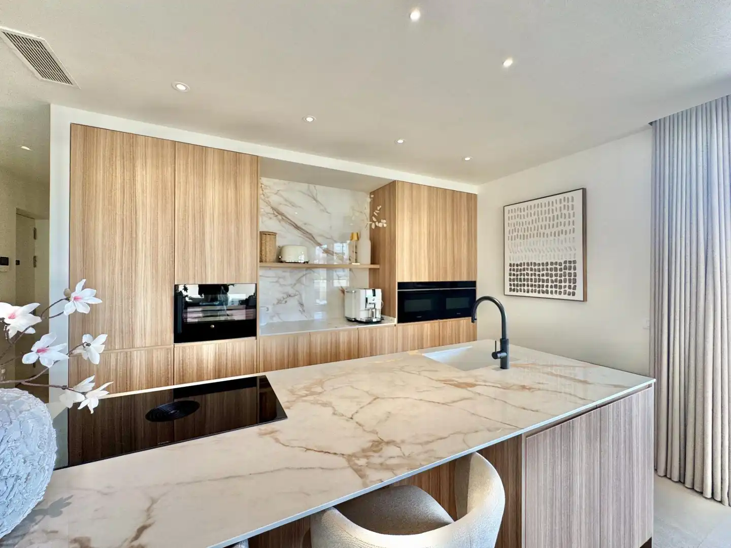 Apartment mit Pool zum Verkauf in N/A, imagen 9