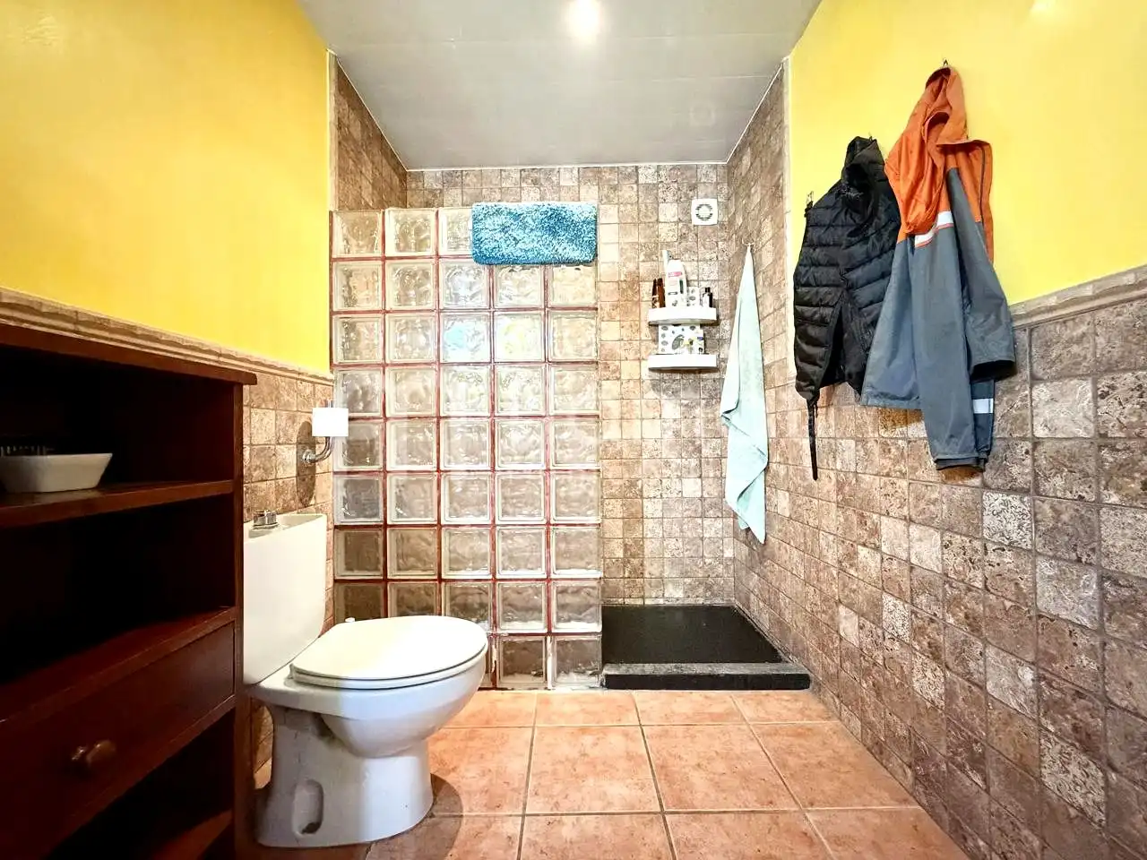 Baño de Piso en venta en Malgrat de Mar