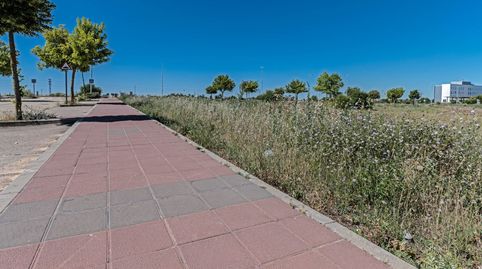 Photo 5 of Industrial land for sale in Avenida Adolfo Suárez, 70, Tarancón, Cuenca