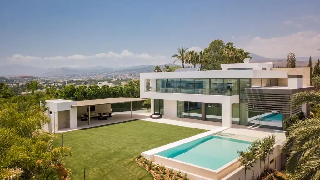 Maison avec piscine à vendre à Marbella Centro, imagen 9