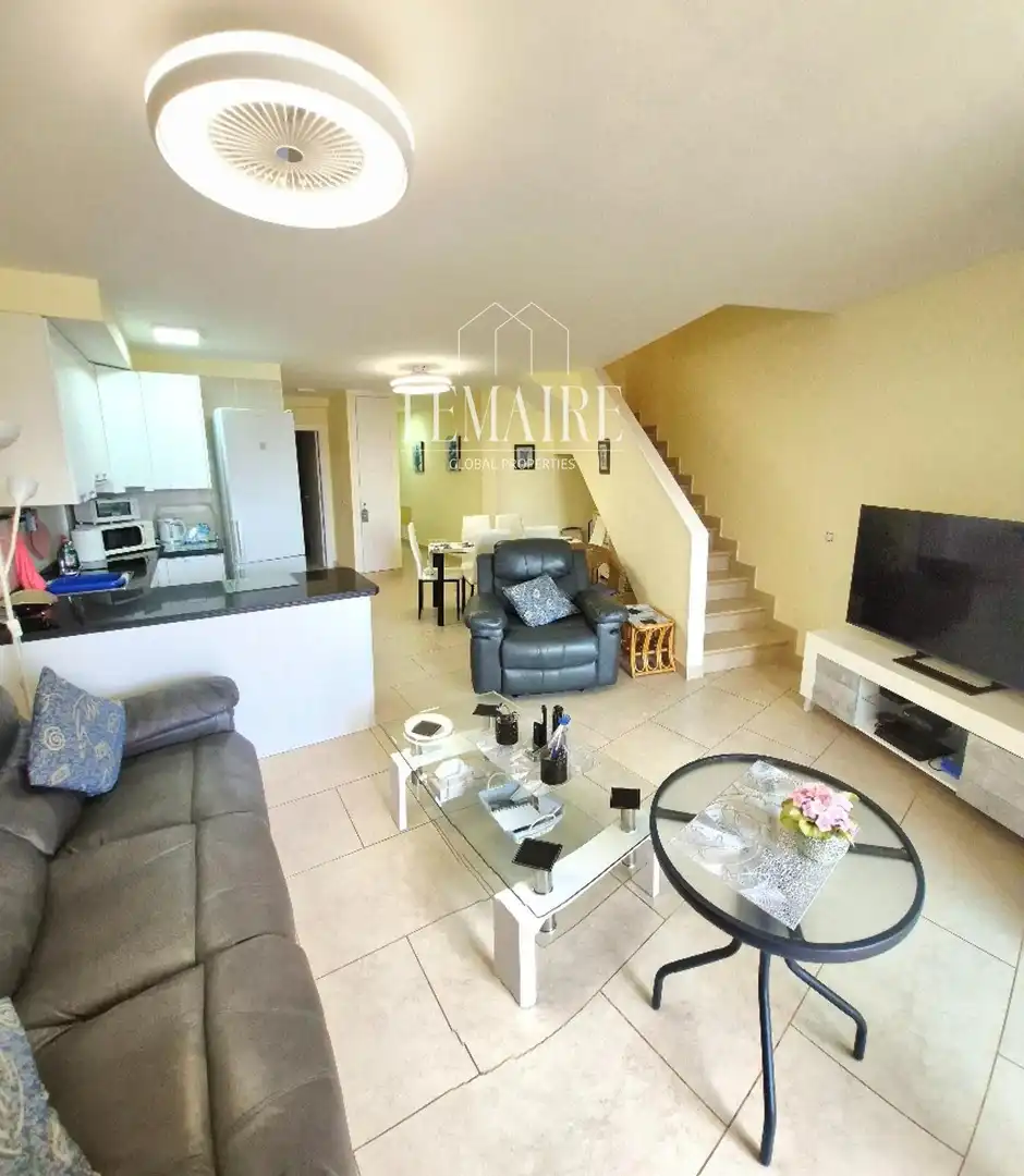 Penthouse mit Pool zum Verkauf in Palm - Mar, imagen 6