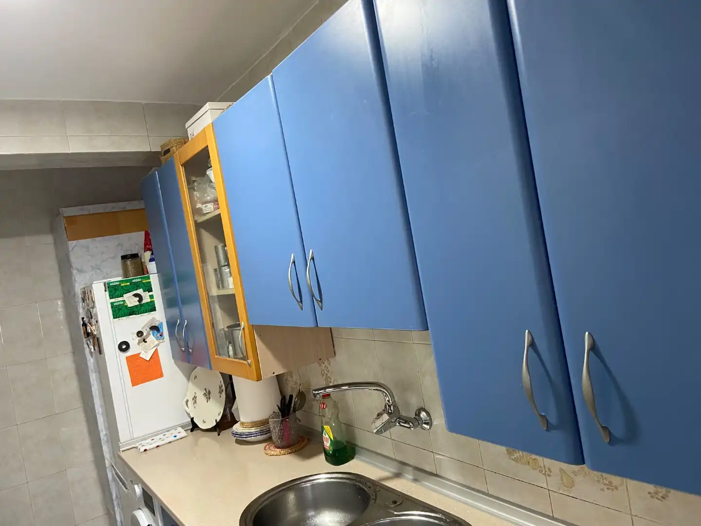 Cuina de Pis en venda en Ceuta