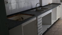 Kitchen of Flat for sale in Las Torres de Cotillas