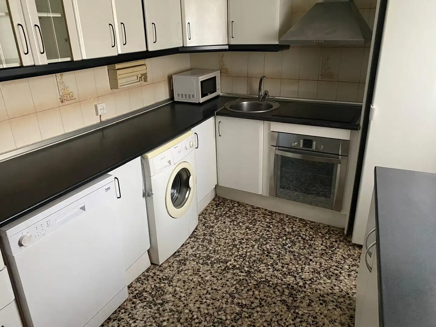 Kitchen of Country homes for sale in Calamocha